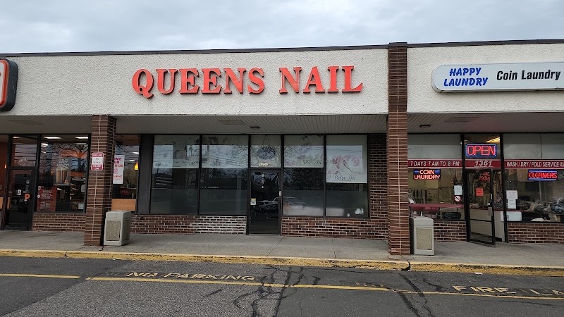 Queens Nail, nail salon in Milford, CT, photo 3 of 10