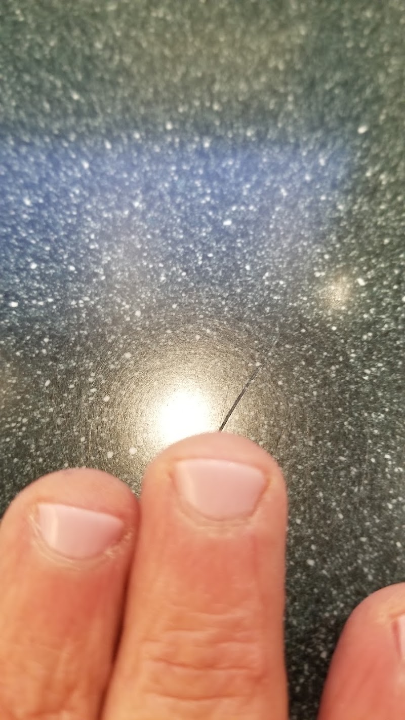 Queens Nail, nail salon in Milford, CT, photo 4 of 10