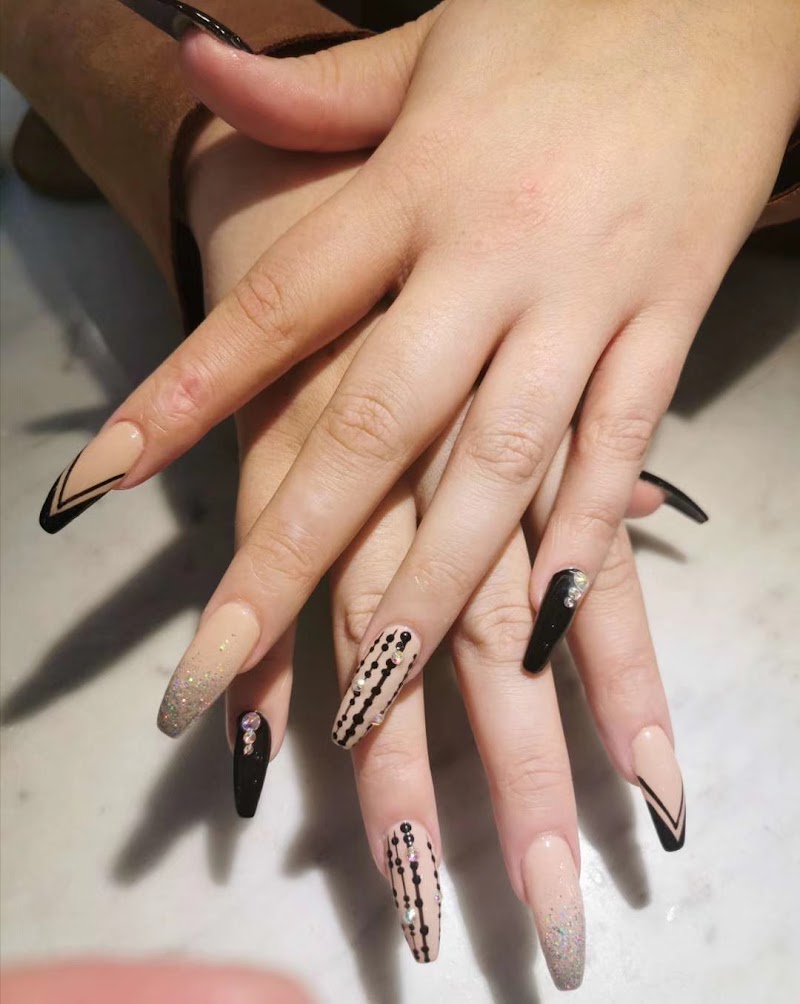 Queens Nail, nail salon in Milford, CT, photo 6 of 10